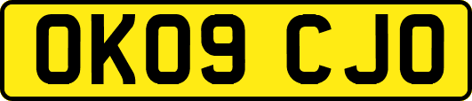 OK09CJO