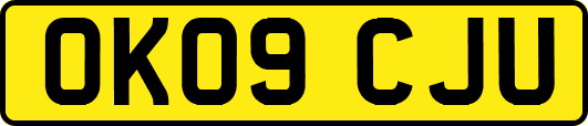 OK09CJU