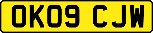 OK09CJW