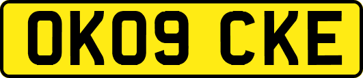 OK09CKE