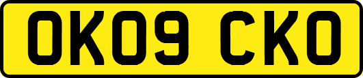 OK09CKO