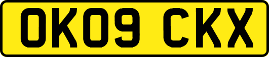 OK09CKX