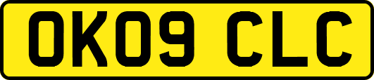 OK09CLC