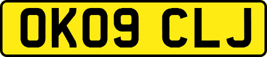 OK09CLJ