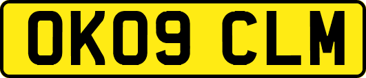 OK09CLM