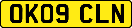 OK09CLN
