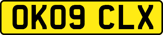 OK09CLX