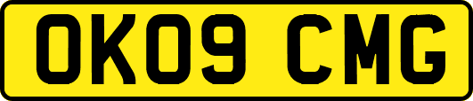 OK09CMG