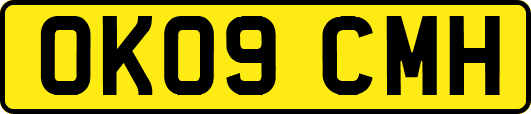 OK09CMH