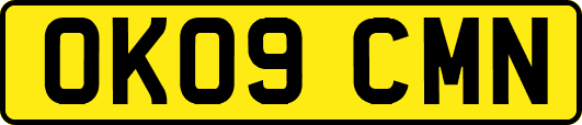 OK09CMN