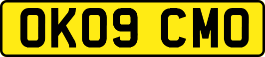 OK09CMO