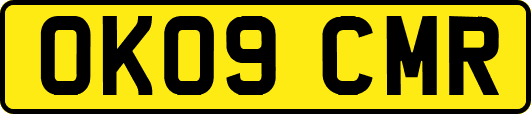 OK09CMR