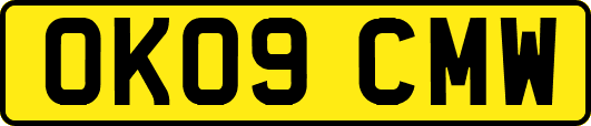 OK09CMW