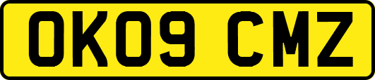 OK09CMZ