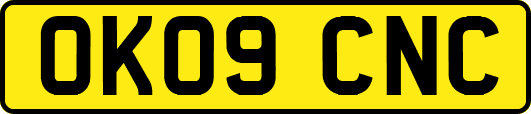 OK09CNC