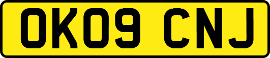 OK09CNJ
