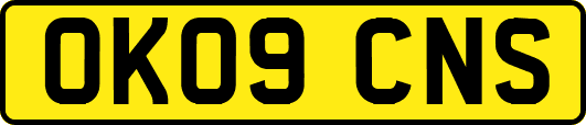 OK09CNS