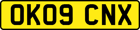 OK09CNX
