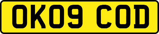 OK09COD