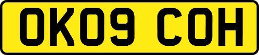 OK09COH