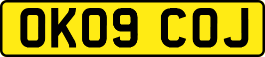 OK09COJ