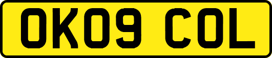 OK09COL