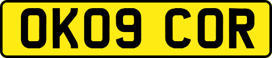 OK09COR