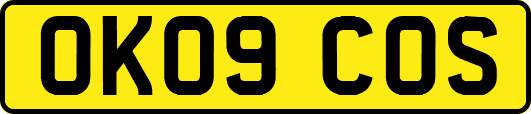 OK09COS