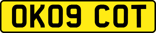 OK09COT
