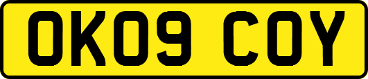 OK09COY