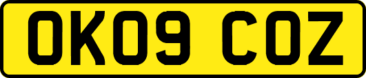 OK09COZ
