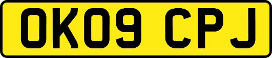 OK09CPJ