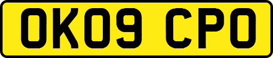 OK09CPO