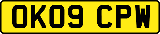 OK09CPW