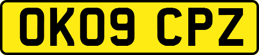 OK09CPZ