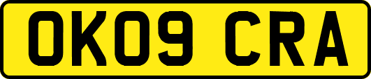 OK09CRA