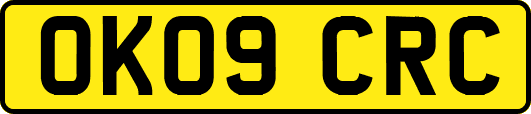 OK09CRC