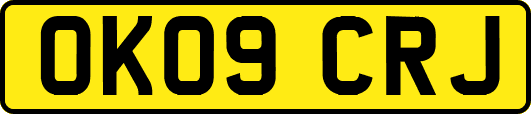 OK09CRJ