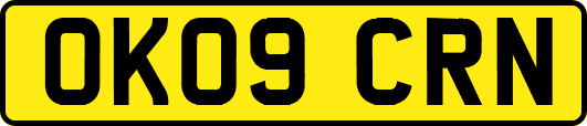 OK09CRN