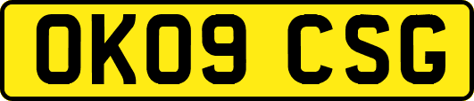 OK09CSG