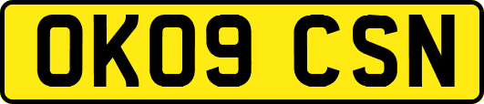 OK09CSN