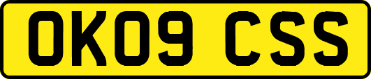 OK09CSS