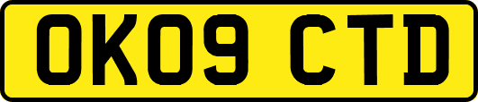 OK09CTD