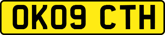 OK09CTH