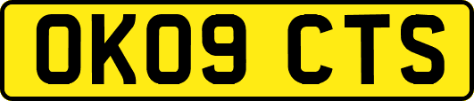 OK09CTS