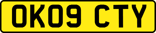 OK09CTY