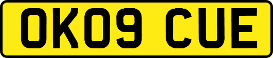 OK09CUE