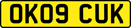 OK09CUK