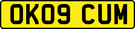 OK09CUM