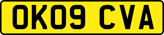 OK09CVA